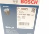 Фильтр масляный Fiat Ducato 3.0HDI 06- BOSCH F026407083 (фото 5)