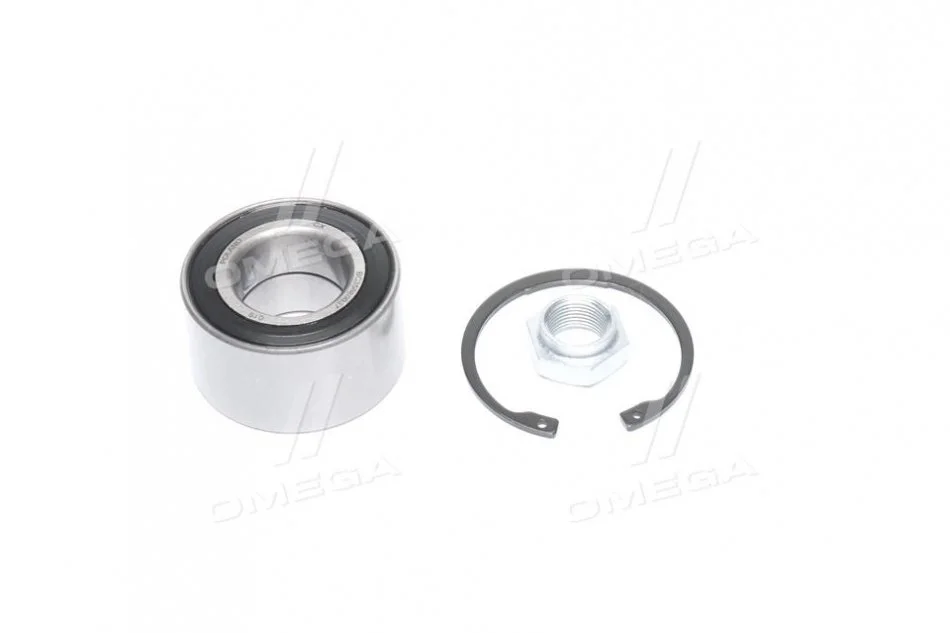 Подшипник ступицы SKODA, VW передн. мост (Пр-во COMPLEX) COMPLEX AUTOMOTIVE BEARINGS Sp.z.o.o. CX068 (фото 1)