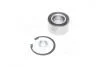 Подшипник ступицы SKODA, VW передн. мост (Пр-во COMPLEX) COMPLEX AUTOMOTIVE BEARINGS Sp.z.o.o. CX068 (фото 4)