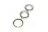 Подшипник ступицы MAZDA 121 передн. мост (Пр-во COMPLEX) COMPLEX AUTOMOTIVE BEARINGS Sp.z.o.o. CX268 (фото 2)