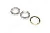 Подшипник ступицы MAZDA 121 передн. мост (Пр-во COMPLEX) COMPLEX AUTOMOTIVE BEARINGS Sp.z.o.o. CX268 (фото 3)