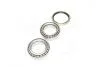 Подшипник ступицы MAZDA 121 передн. мост (Пр-во COMPLEX) COMPLEX AUTOMOTIVE BEARINGS Sp.z.o.o. CX268 (фото 4)