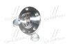 Подшипник ступицы SKODA FABIA задн. мост (Пр-во COMPLEX) COMPLEX AUTOMOTIVE BEARINGS Sp.z.o.o. CX515 (фото 1)