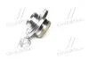Подшипник ступицы SKODA FABIA задн. мост (Пр-во COMPLEX) COMPLEX AUTOMOTIVE BEARINGS Sp.z.o.o. CX515 (фото 2)