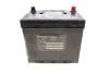 Акумуляторна батарея 60Ah/480A (230x173x222/+L/B01) Excell Азія EXIDE EB605 (фото 2)