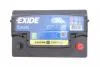 Стартерна батарея (акумулятор) EXIDE EB740 (фото 3)