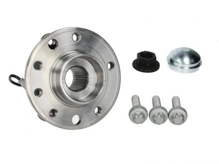 Підшипник маточини (передньої) Opel Vectra 02- FAG 713 6442 70