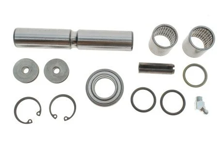 Шкворень DB 207-310 (23x132mm) (на підшипниках) FEBI BILSTEIN 10062