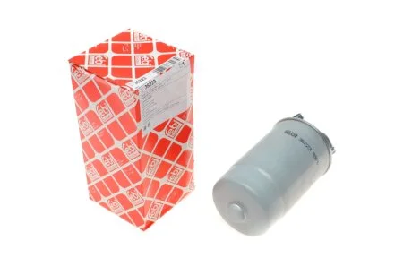 Фільтр паливний Audi A6/VW Passat 2.5TDI 97-05 FEBI BILSTEIN 36223