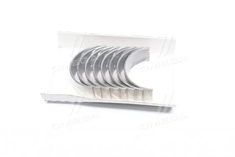 Вкладыши шатунные VAG STD 1,4/1,6 BKR, AEH (пр-во GLYCO) Glyco 71-3765/4 STD