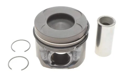 Поршень двигуна OM642 83,51 +0,50 CDI KOLBENSCHMIDT 40095630