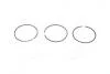 Кільця порш d81x1.5x1.5x2 STD (1) KOLBENSCHMIDT 800045610000 (фото 1)