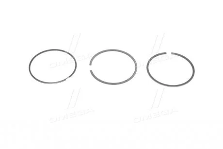 Кільця порш d81x1.5x1.5x2 STD (1) KOLBENSCHMIDT 800045610000
