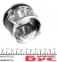 Поршень Opel Combo 1.3CDTI 00- (69.60mm/STD) MAHLE / KNECHT 010 04 00 (фото 4)