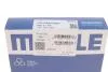 Кільця поршневі VW Caddy III/ Golf/Passat 1.6 04- (81.00mm/STD) MAHLE MAHLE / KNECHT 030 77 N0 (фото 5)