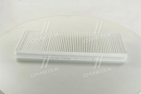 Фільтр салону Renault Espace IV 1.9/2.0/2.2/3.0dCi 02- MFILTER K 9040 M-FILTER K9040