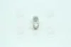 Лампа накаливания C5W 12V 5W SV8,5 (11x35) (пр-во Narva) NARVA 17125CP (фото 2)