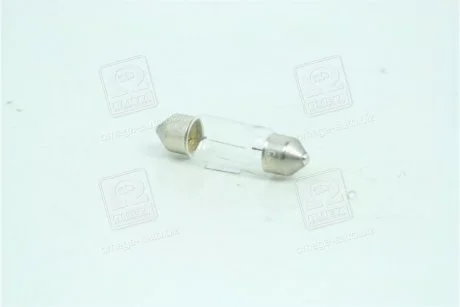Лампа накаливания C5W 12V 5W SV8,5 (11x35) (пр-во Narva) NARVA 17125CP