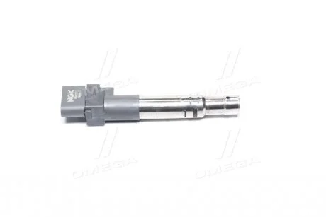 Катушка зажиг.(код 48065) AUDI,SEAT,SKODA,VW NGK U5020