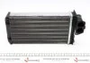 Радиатор печки Peugeot 206/206+ 1.1-2.0D 98- NRF 53634 (фото 5)