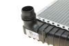 Радиатор охлаждения BMW X5 (E53) 03-06 (M57/M62/N62) NRF 55328 (фото 6)