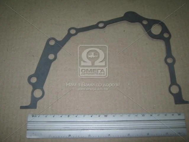 Прокладка масляного насоса HYNDAI/KIA (вир-во, Korea) PARTS-MALL P1A-A005 (фото 1)