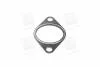 Прокладка приемной трубы HYUNDAI G4FC (пр-во) PARTS-MALL P1N-A020 (фото 4)