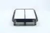 Фільтр повітряний HYUNDAI SANTAFE 00MY (вир-во, Korea) PARTS-MALL PAA-036 (фото 4)