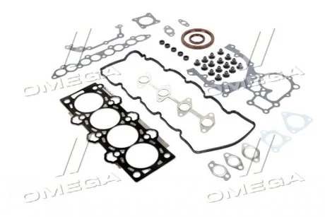Комплект прокладок полный D4FB / D4FA (пр-во) PARTS-MALL PFA-M119