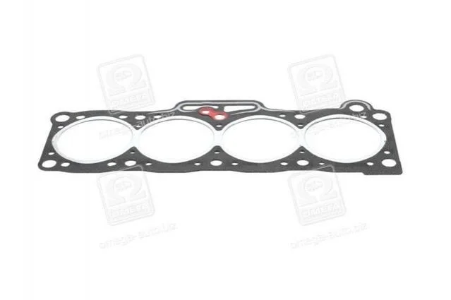 Прокладка головки блоку KIA FES/F8/F2 (вир-во, Korea) PARTS-MALL PGB-N013 (фото 1)