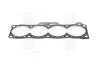 Прокладка головки блоку KIA FES/F8/F2 (вир-во, Korea) PARTS-MALL PGB-N013 (фото 1)
