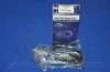 Колодки гальм. барабан. HYUNDAI ACCENT (вир-во, Korea) PARTS-MALL PLA-002 (фото 3)