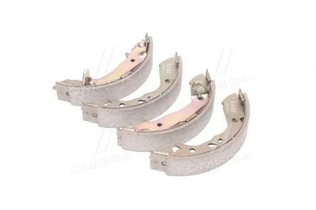 Колодки гальм. барабан. HYUNDAI ACCENT (вир-во, Korea) PARTS-MALL PLA-002