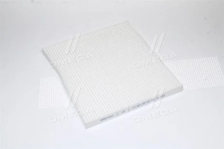 Фільтр салону TOYOTA RAV4(XA20) 00-05 (вир-во, Korea) PARTS-MALL PMF-003