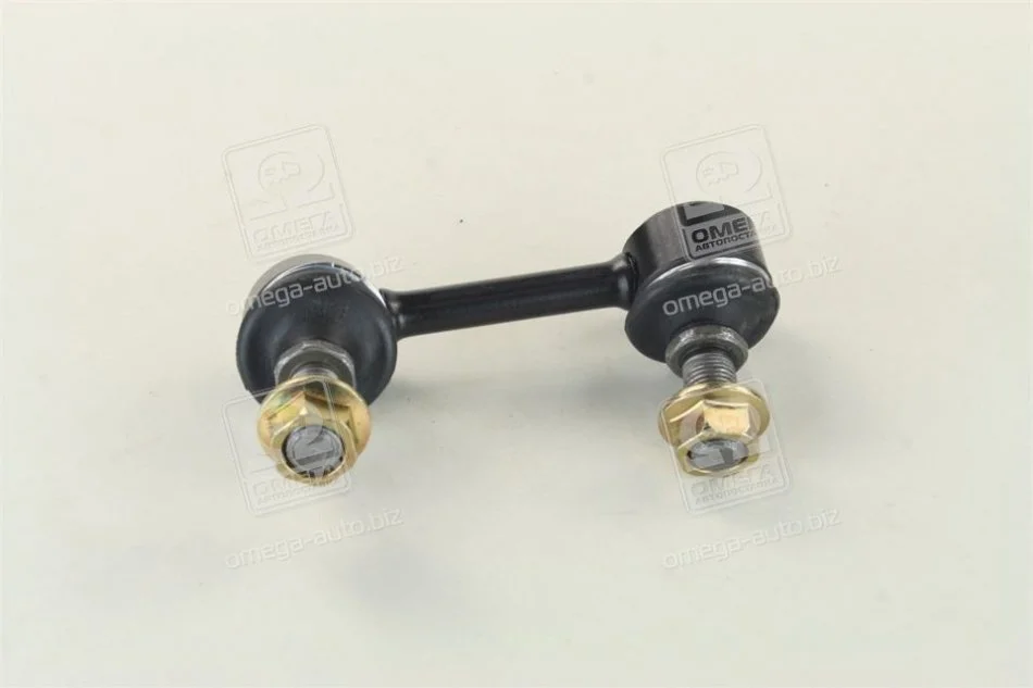 Стойка стабилизатора KIA SORENTO 02MY (пр-во) PARTS-MALL PXCLB-033 (фото 1)
