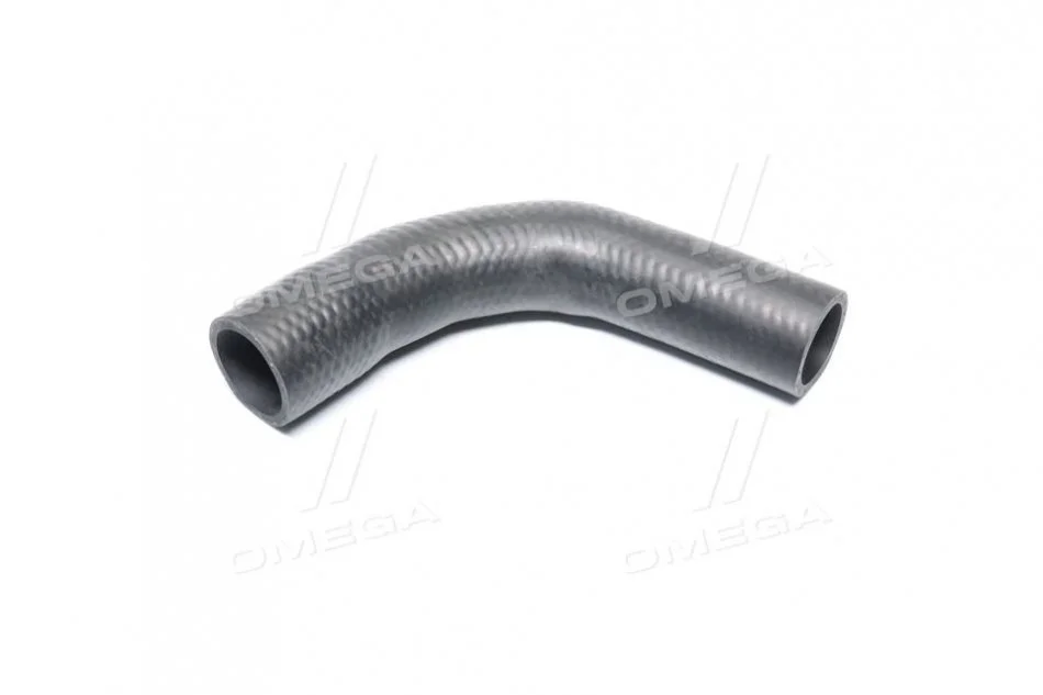 Патрубок радіатора верхній Hyundai HD (вир-во, Korea) PARTS-MALL PXNLA-180 (фото 1)