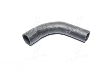 Патрубок радіатора верхній Hyundai HD (вир-во, Korea) PARTS-MALL PXNLA-180