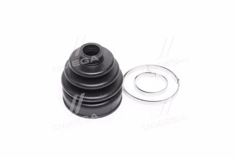 Пыльник ШРУС MAZDA 323 SEDAN 95-2000, ASTINA (пр-во) RBI D1737UZ