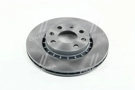 Диск тормозной OPEL ASTRA F передн., вент. REMSA 6174.10