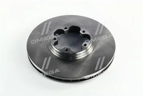 Диск гальмівний REMSA 6609.10