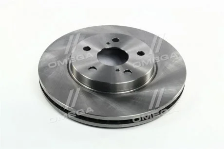 Диск тормозной TOYOTA CAMRY передн., вент. REMSA 6862.10