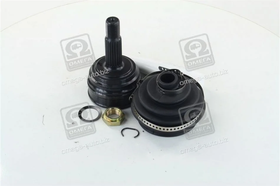 ШРУС к-т VW CADDY II 95-04, GOLF II, III наружн. RIDER RD.255022461 (фото 1)