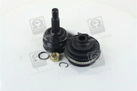ШРУС к-т VW CADDY II 95-04, GOLF II, III наружн.  RIDER RD.255022461