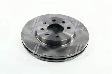 Гальмівний диск передній HQ Hi-Q (SANGSIN) SD3012