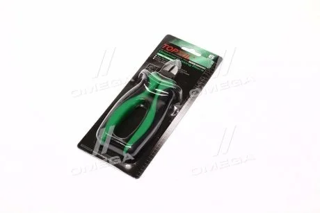 Бокорізи 6" TOPTUL Toptul DEBB2206B