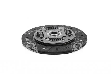 Ведений диск зчеплення PHC Valeo HD-140