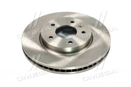 Диск тормозной DAEWOO WINSTORM передн. (пр-во VALEO PHC) Valeo R3017