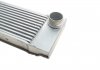 Радиатор интеркулера MB Vito CDI 03- Van Wezel 30004473 (фото 4)