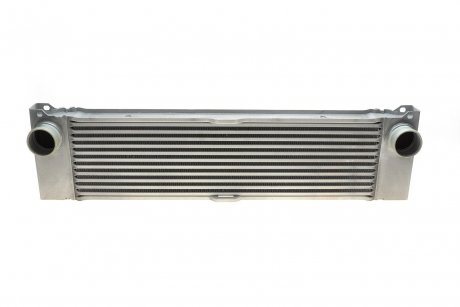 Радиатор интеркулера MB Vito CDI 03- Van Wezel 30004473 (фото 1)