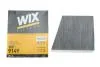 Фильтр салона /K1146A угольный (WIX-Filtron) WIX FILTERS WP9149 (фото 2)